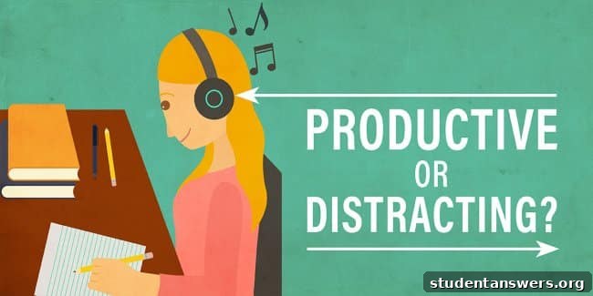 Guide to Productivity with Study Music and Focus