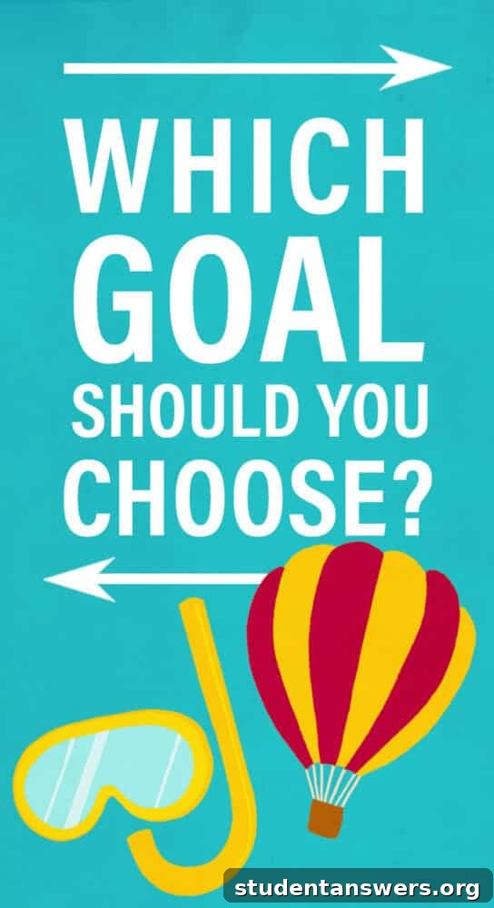 Guide to Overcoming Life's Challenges in Math, Goals, and Relationships