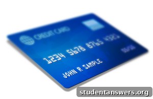 Person holding cash instead of a credit card