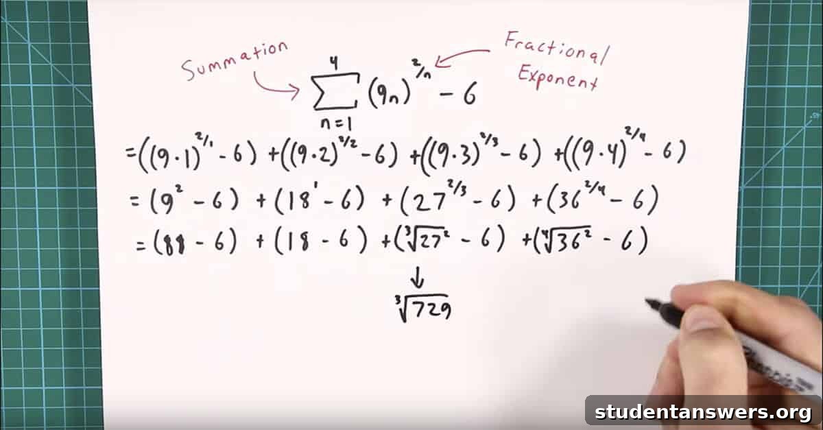 Combining the solutions of the two sub-problems to solve the original.