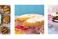 Festive Flavors for Your Easter Spread