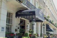 The Montague A London Garden Oasis
