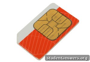 A collection of free SIM cards from various mobile networks on a table.