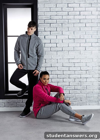 Comfortable and stylish sweatpants for men and women