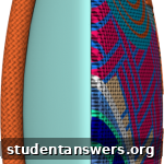 Side view of the UE ROLL speaker highlighting its slim profile