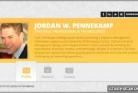 Five Actions to Instantly Elevate Your Candidate Profile
