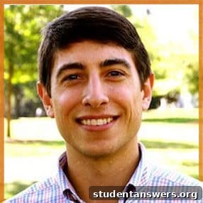 Barrett Brooks, founder of Living for Monday, a career development resource.