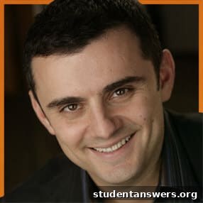 Gary Vaynerchuk, an icon of modern entrepreneurship and digital marketing