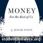 Money for the Rest of Us Podcast Logo