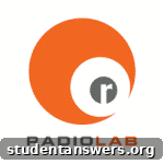Radiolab Podcast Logo
