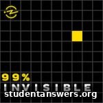 99% Invisible Podcast Logo