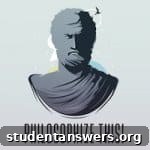 Philosophize This! Podcast Logo