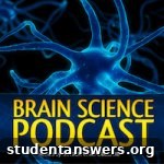 Brain Science Podcast Logo