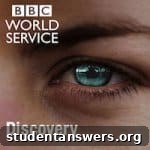 Discovery by BBC Podcast Logo