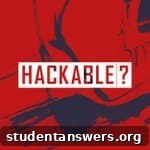 Hackable? Podcast Logo