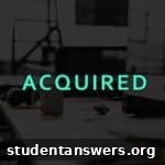 Acquired Podcast Logo