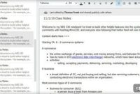 Master Your Coursework with These 6 Evernote Secrets